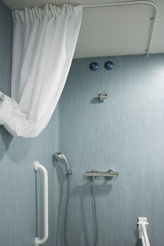Cost of Shower Installation in Visalia, CA