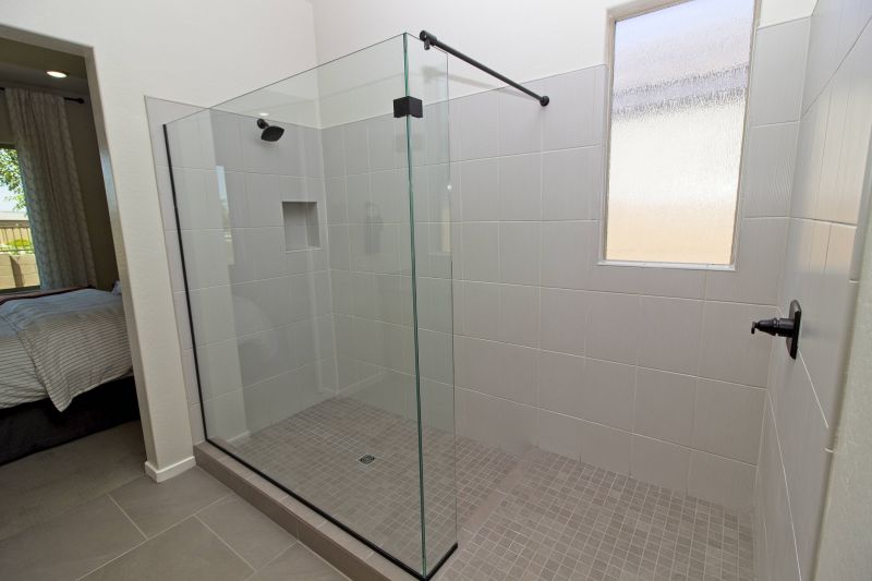 Best Shower Installation Contractors in Visalia, CA